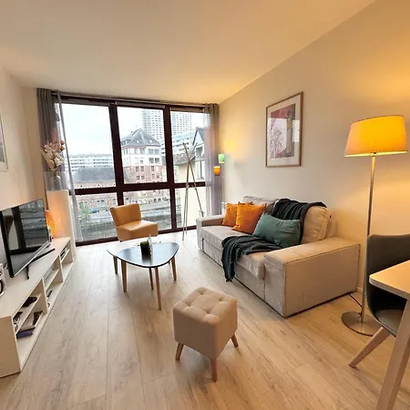 Le Nantais, Centre De Avec Garage Prive *